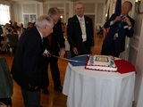 Cake Cutting